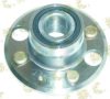 AUTOKIT 01.033 Wheel Bearing Kit